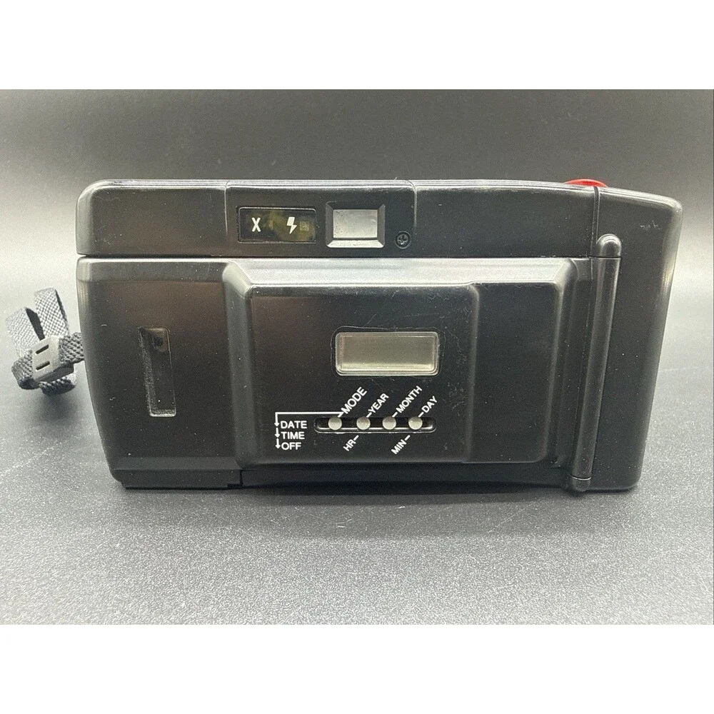 Vivitat PS50 Date-A-Print Focus Free/DX Not Tested